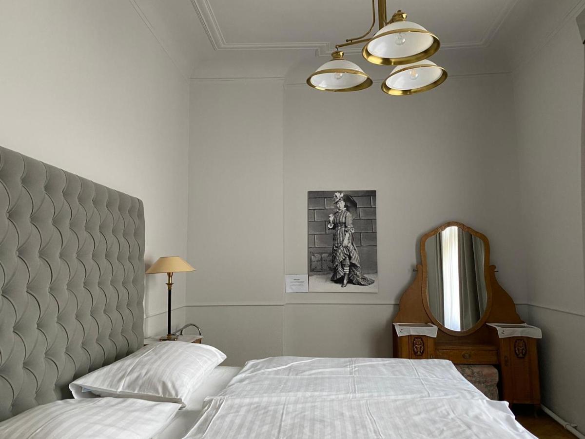 Boutique Nossek 3* Vienna