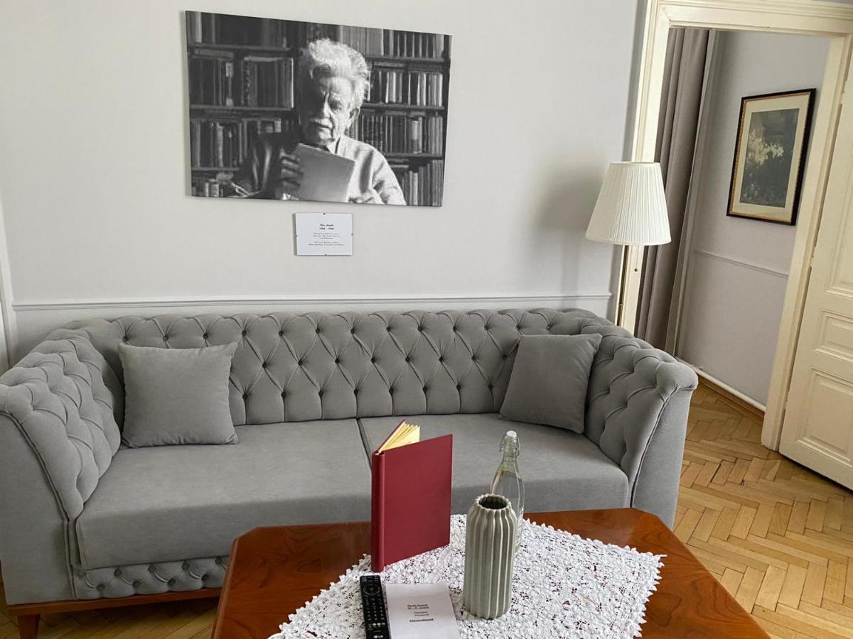 Boutique Nossek Hotel 3*