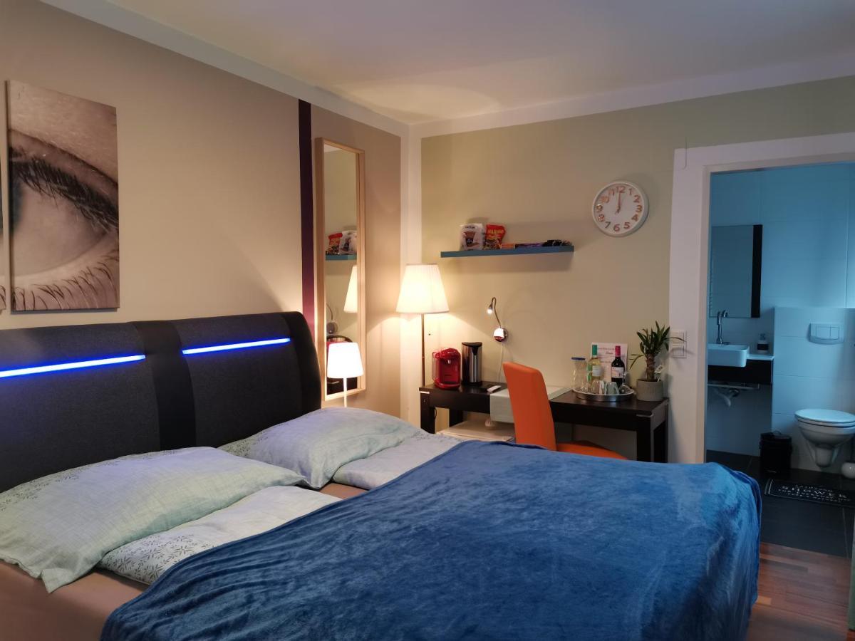 Aparthotel Exquisit