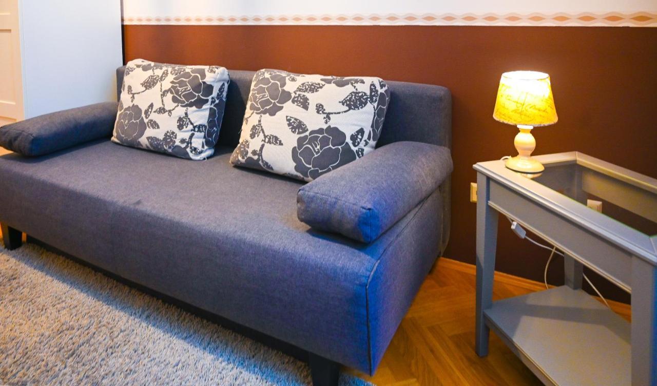 Highlight Augarten Apartment