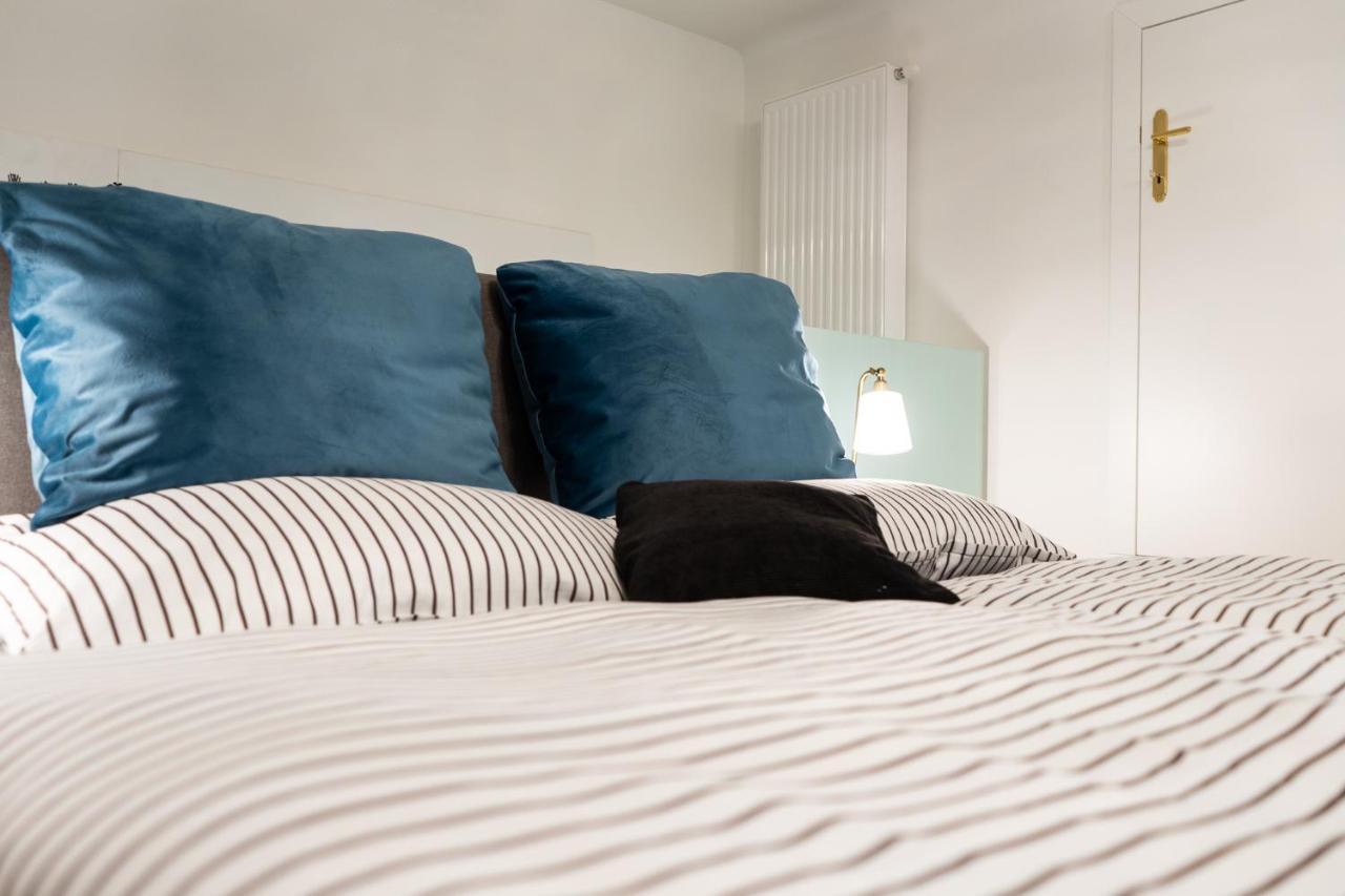The Music - Luxurioeses Loft Am Naschmarkt Apartment Vienna