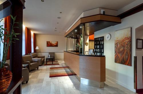 Club Cortina 4* Viena