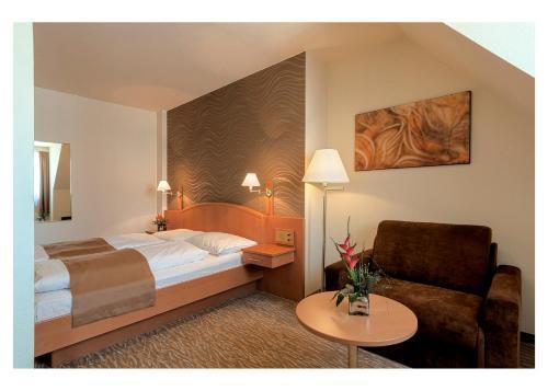 Hotel Club Cortina Viena