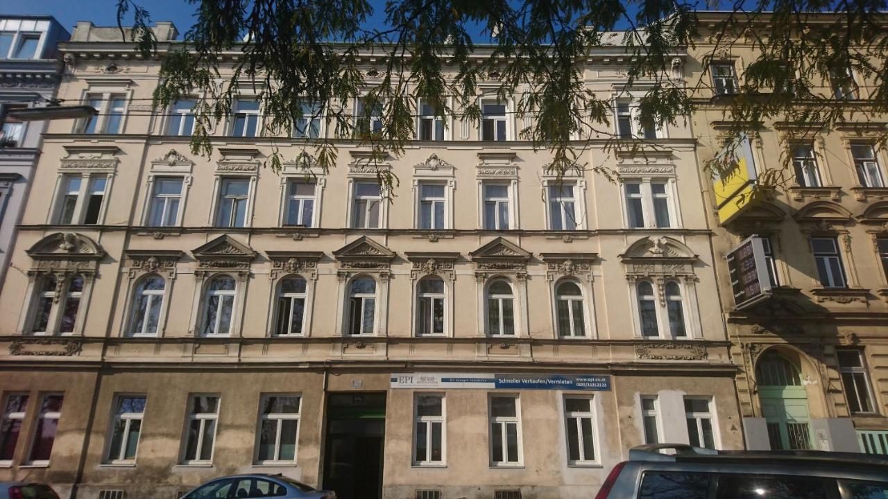 Abai 1150 Only Www-on-line-check-in & Selfservice Hostel Vienna