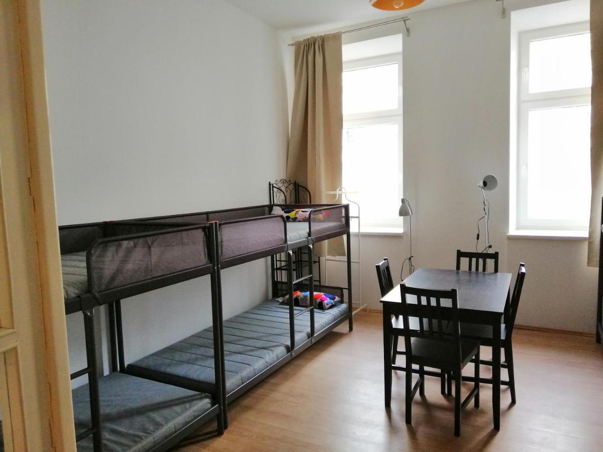 Hostel Apms