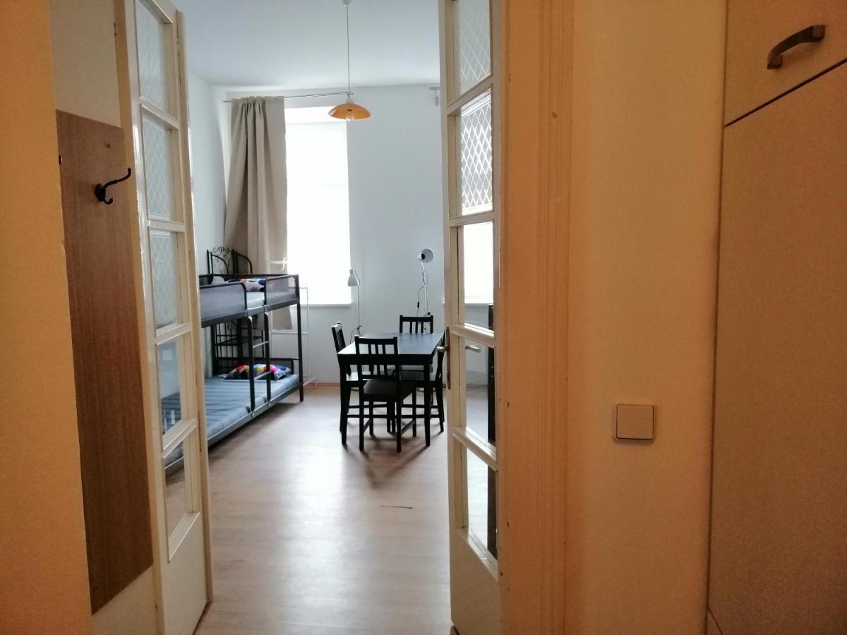 Hostel Apms Vienna