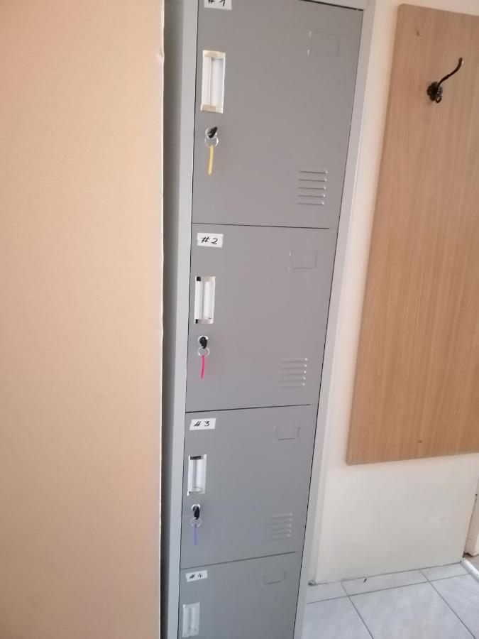 Apms Hostel Vienna