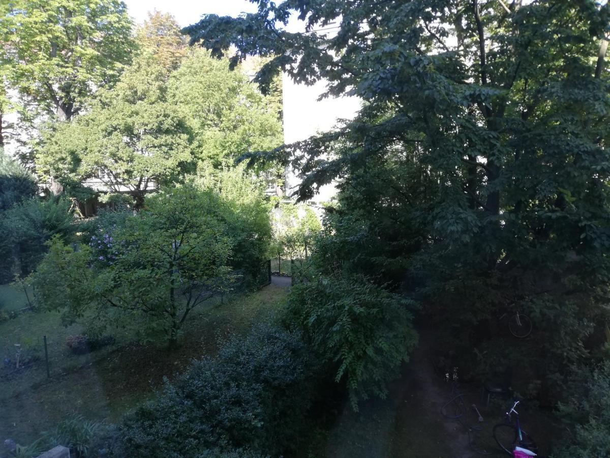 Bed & Breakfast In Maisonette With Garden, Parking Place *