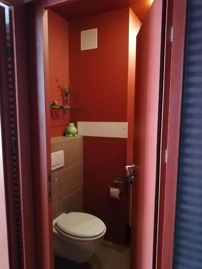 Bed & Breakfast In Maisonette With Garden, Parking Place Vienna