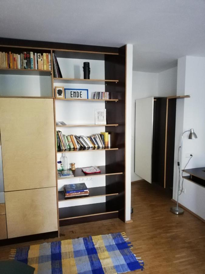 In Maisonette With Garden, Parking Place Vienna