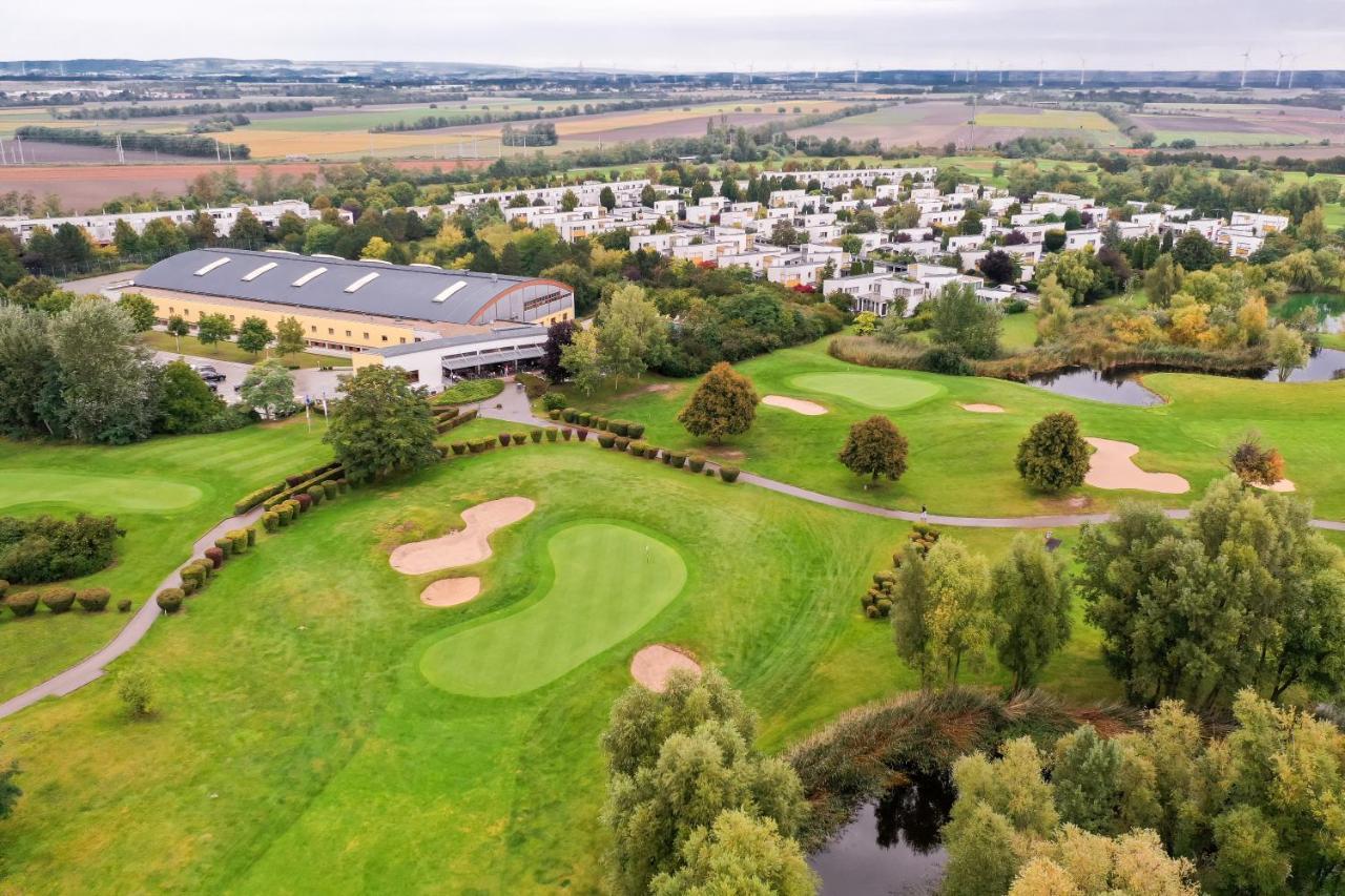 Sportpark Hotel Vienna