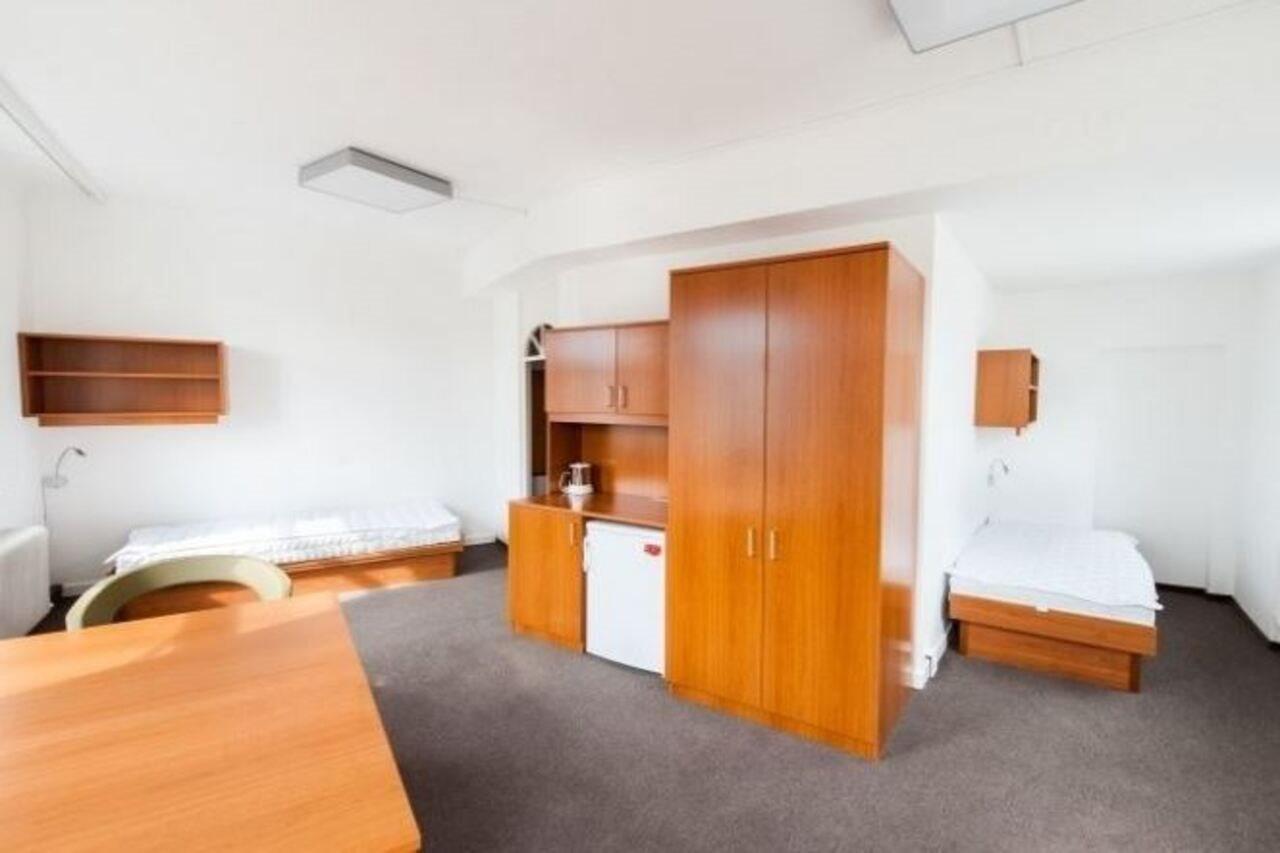 Babula Am Augarten Hotel Viena