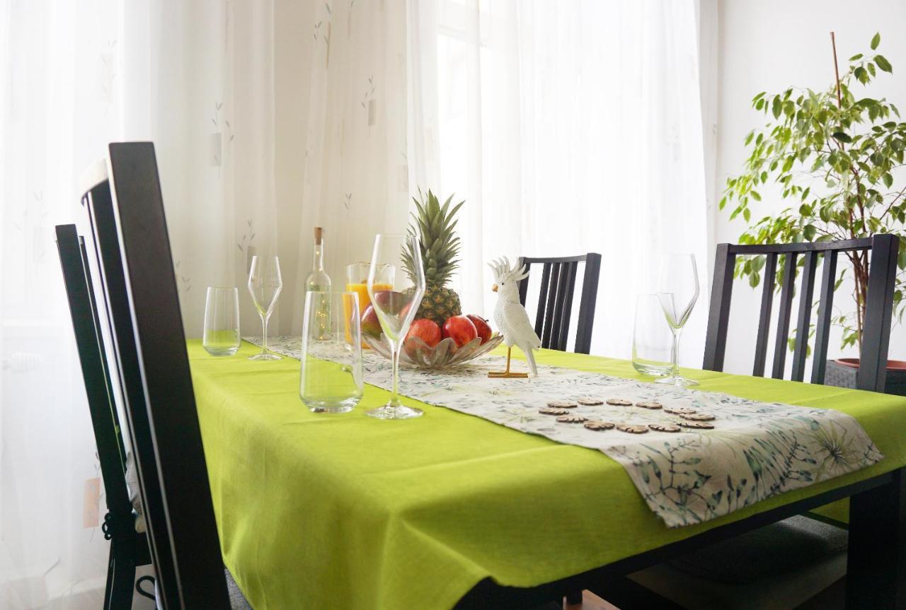 Zieglergasse Apartamento