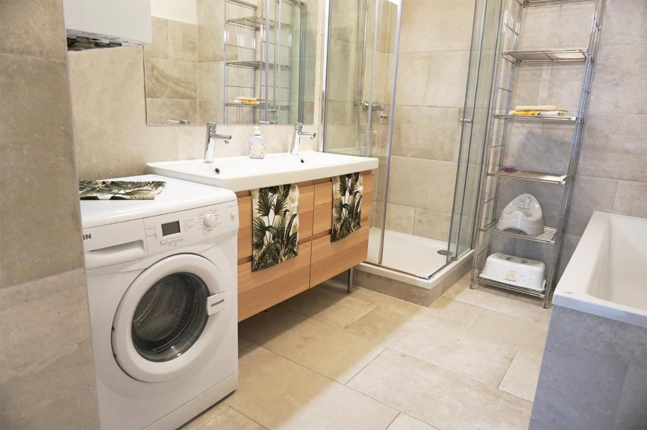 Apartamento Zieglergasse