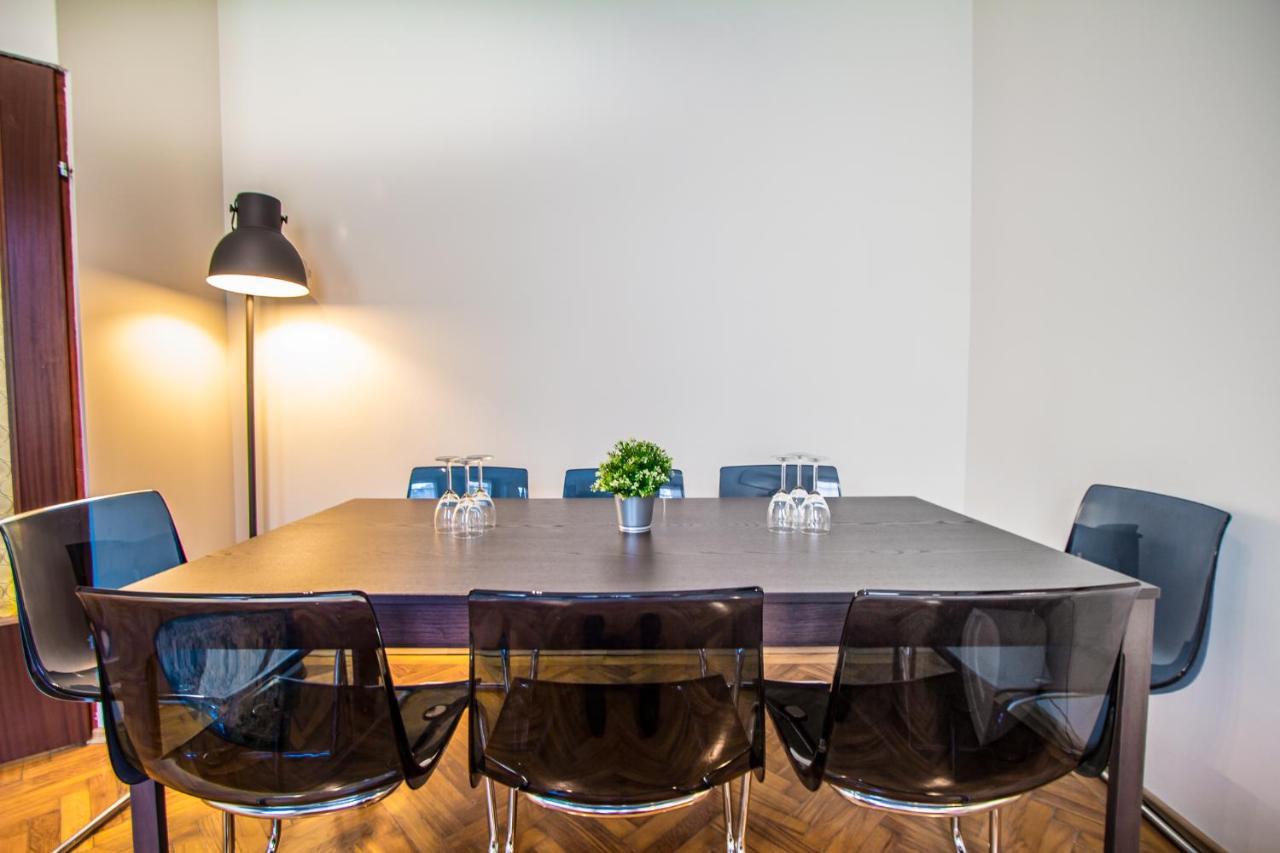 Enenkelstrasse Apartment *