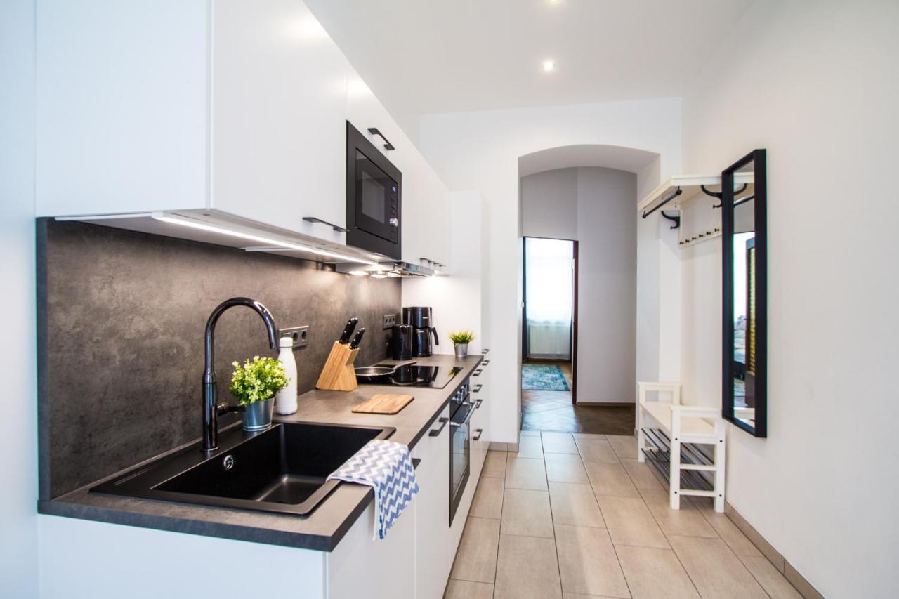 Enenkelstrasse Apartment *