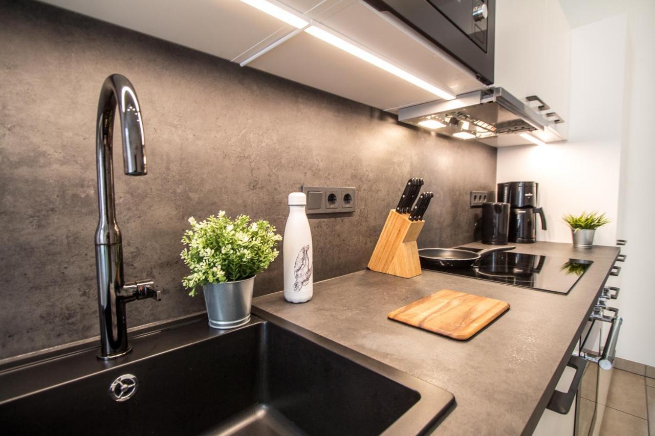 Enenkelstrasse Apartment *
