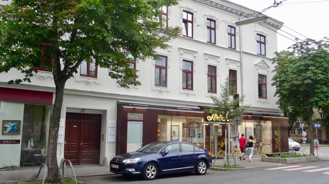 Apartamento Sonnberg Design *