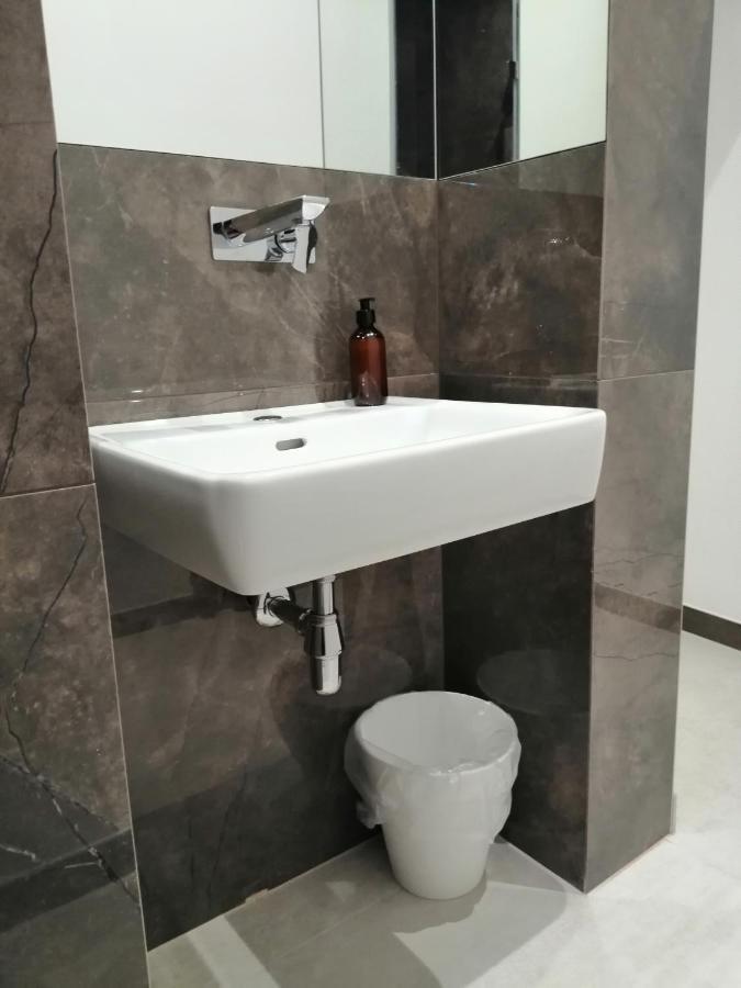 Living Center Apartamento Viena
