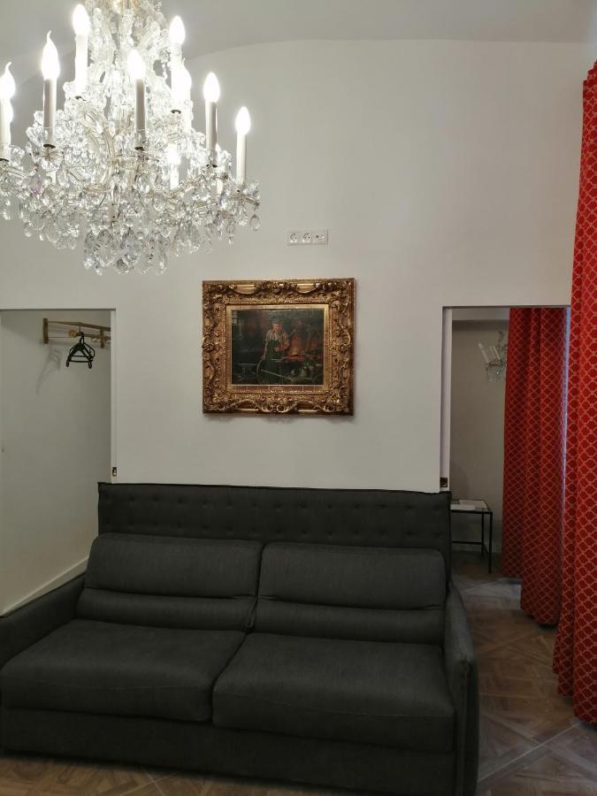 Apartamento Living Center Viena