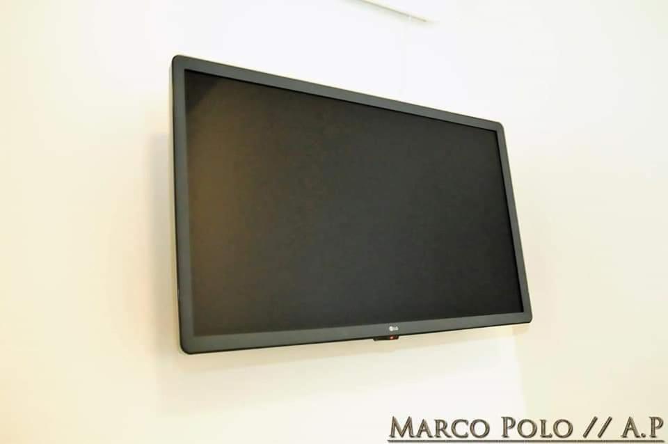Apartment Markopolo Vienna