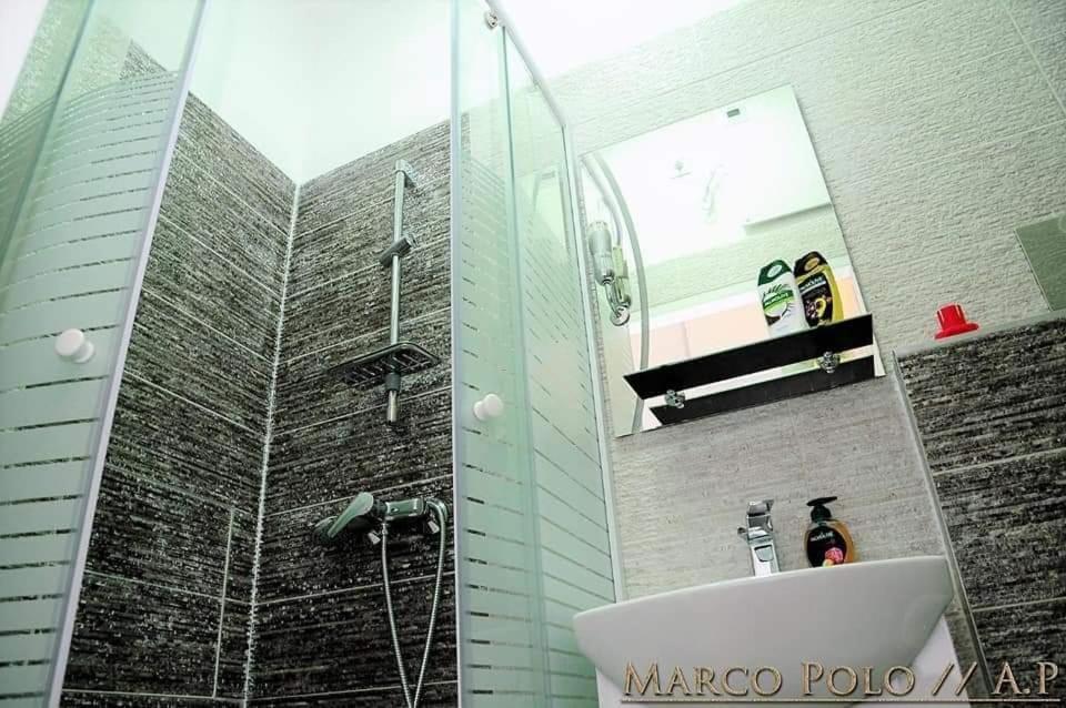 Markopolo * Vienna