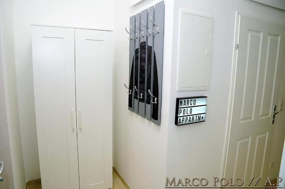 Markopolo Apartment