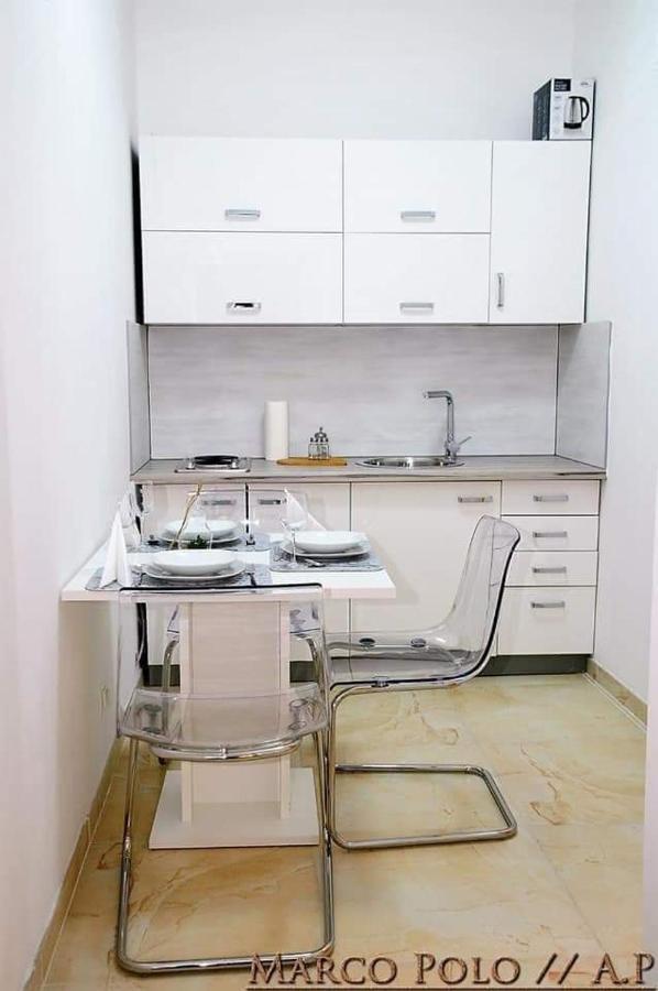 Apartment Markopolo