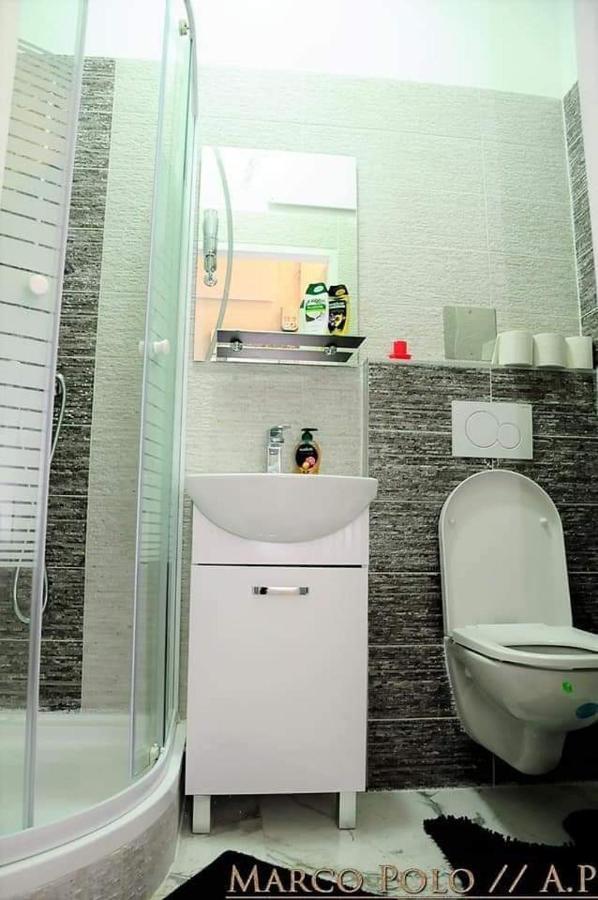 Markopolo Apartment