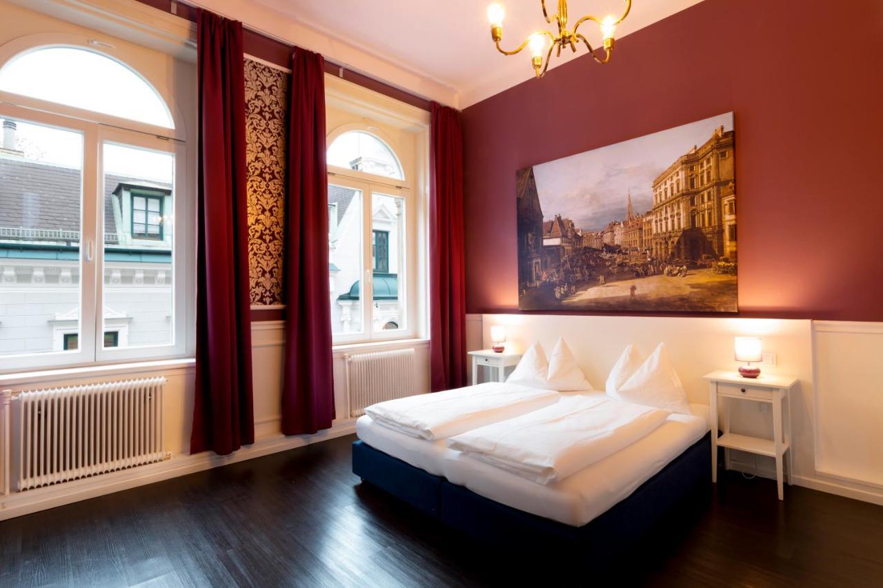 Boutique Columbia Guest house Vienna