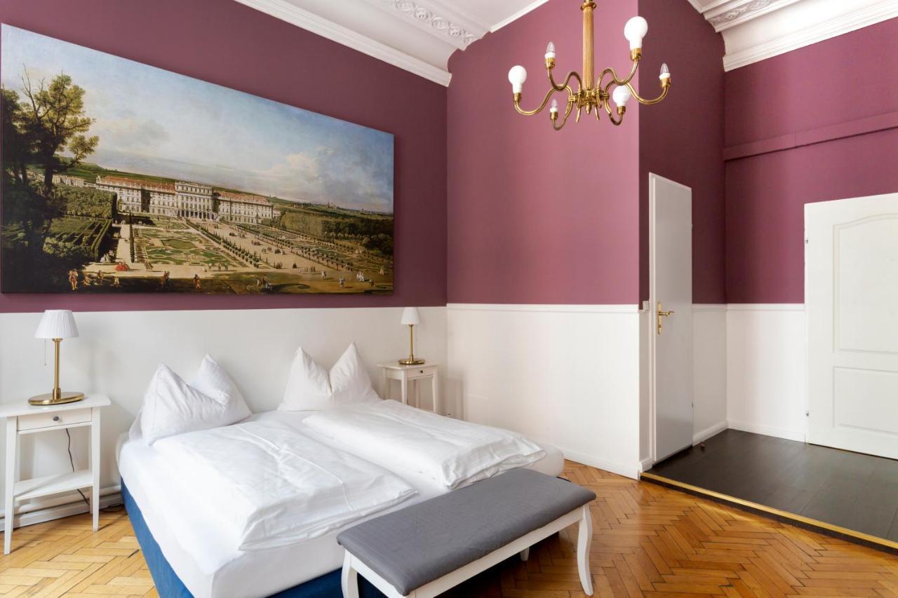 Guest house Boutique Columbia 3*