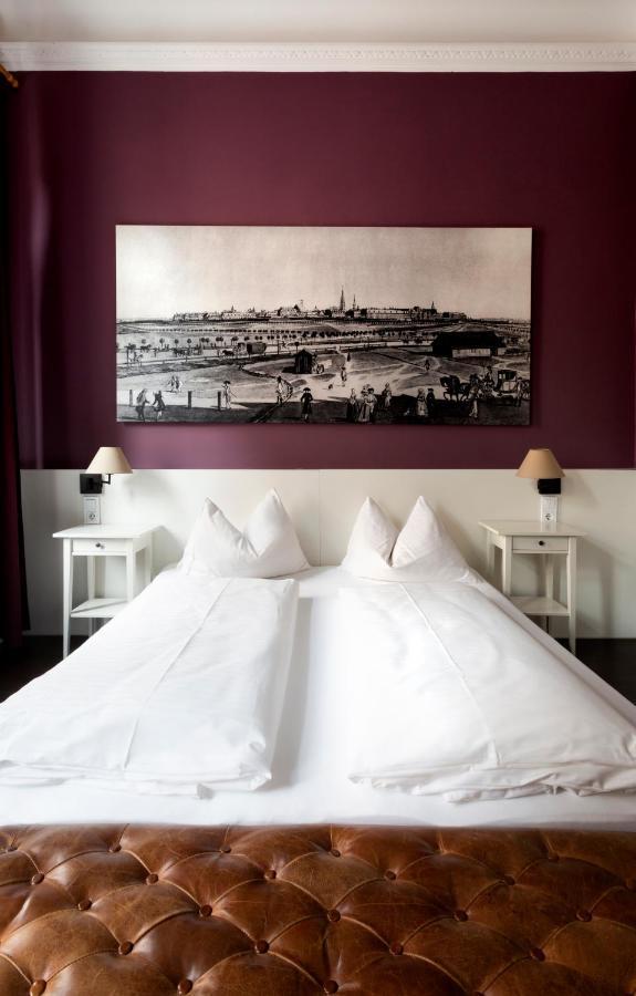 Guest house Boutique Columbia 3*