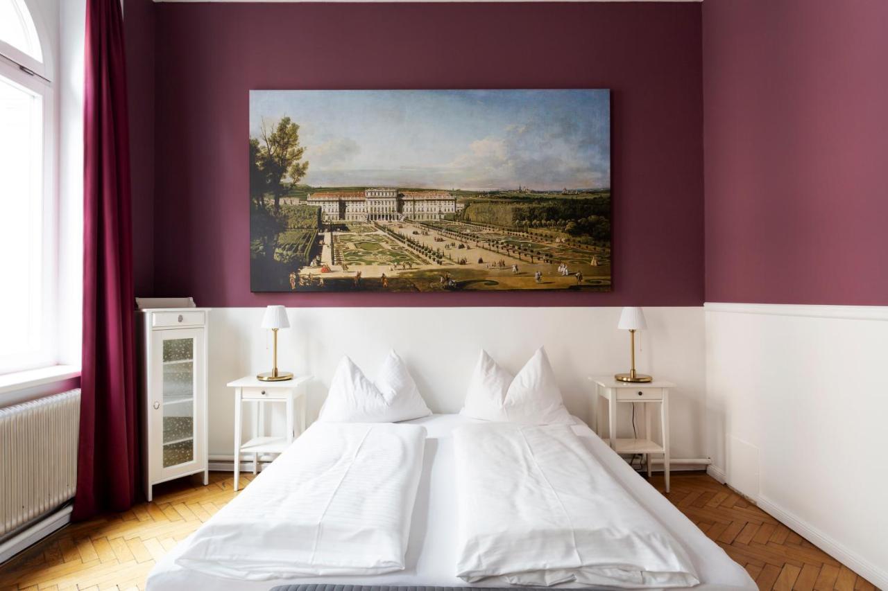 Boutique Columbia Guest house 3*
