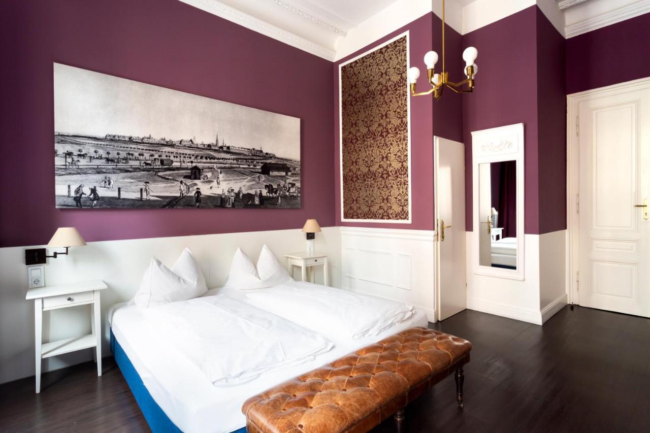 Boutique Columbia Guest house 3*