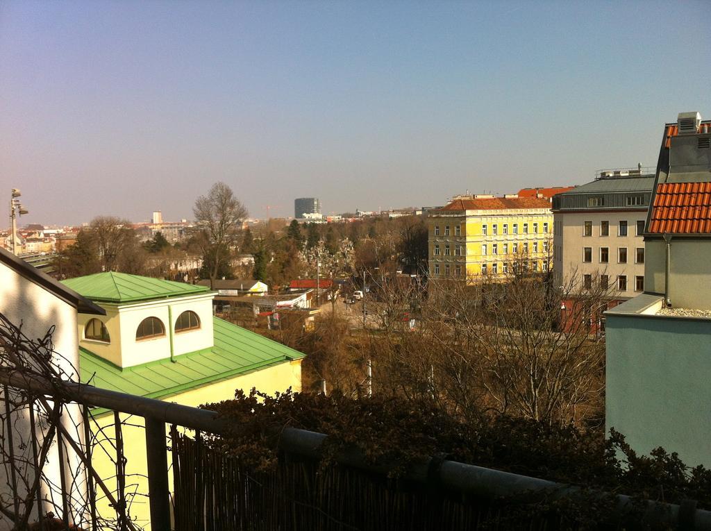 Apartment Philadelphia Wien