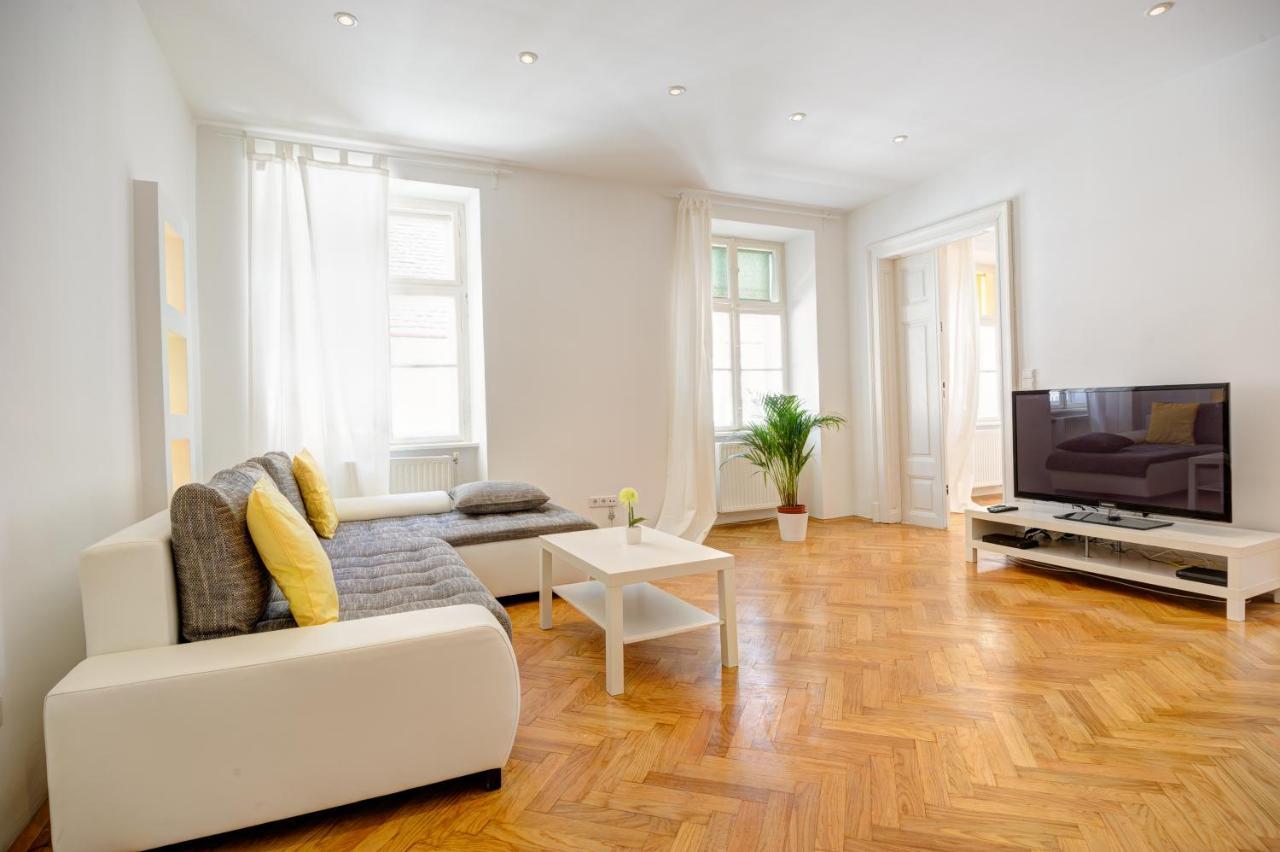 Apartment Vienna-apartment-one Schmidgasse *