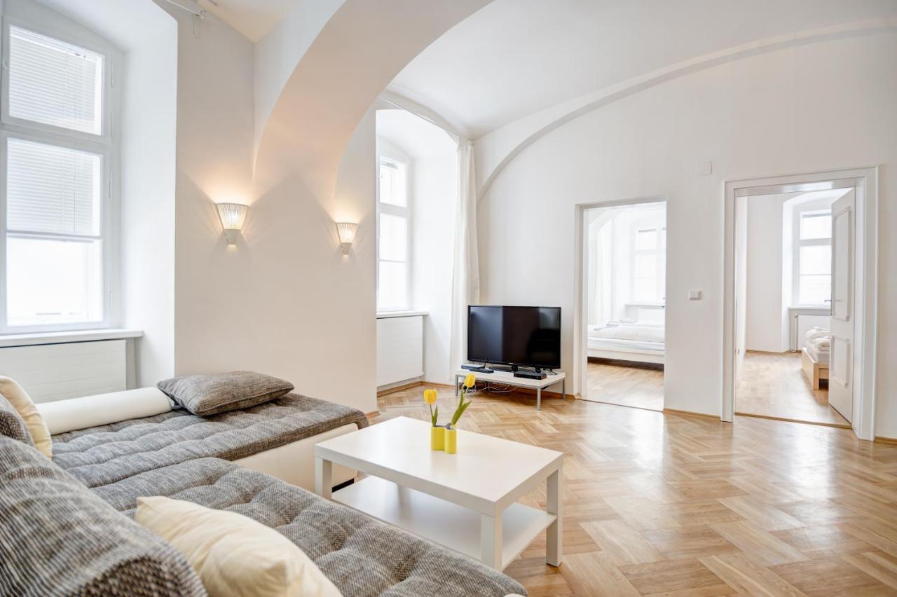 Apartment Vienna-apartment-one Schmidgasse *