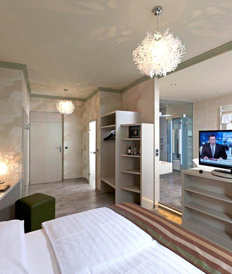 Hotel Beim Prater