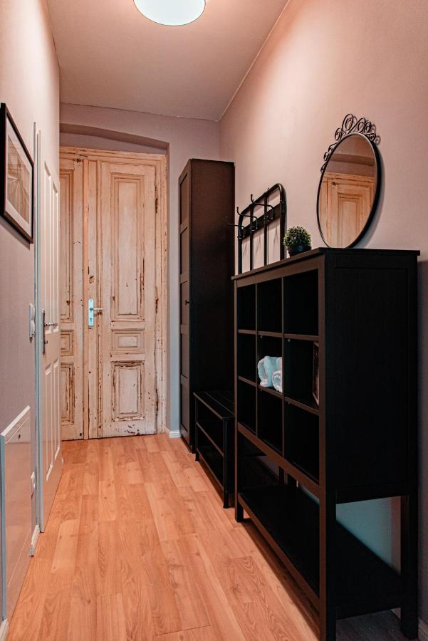 Apartment Madu-living - Gustav *