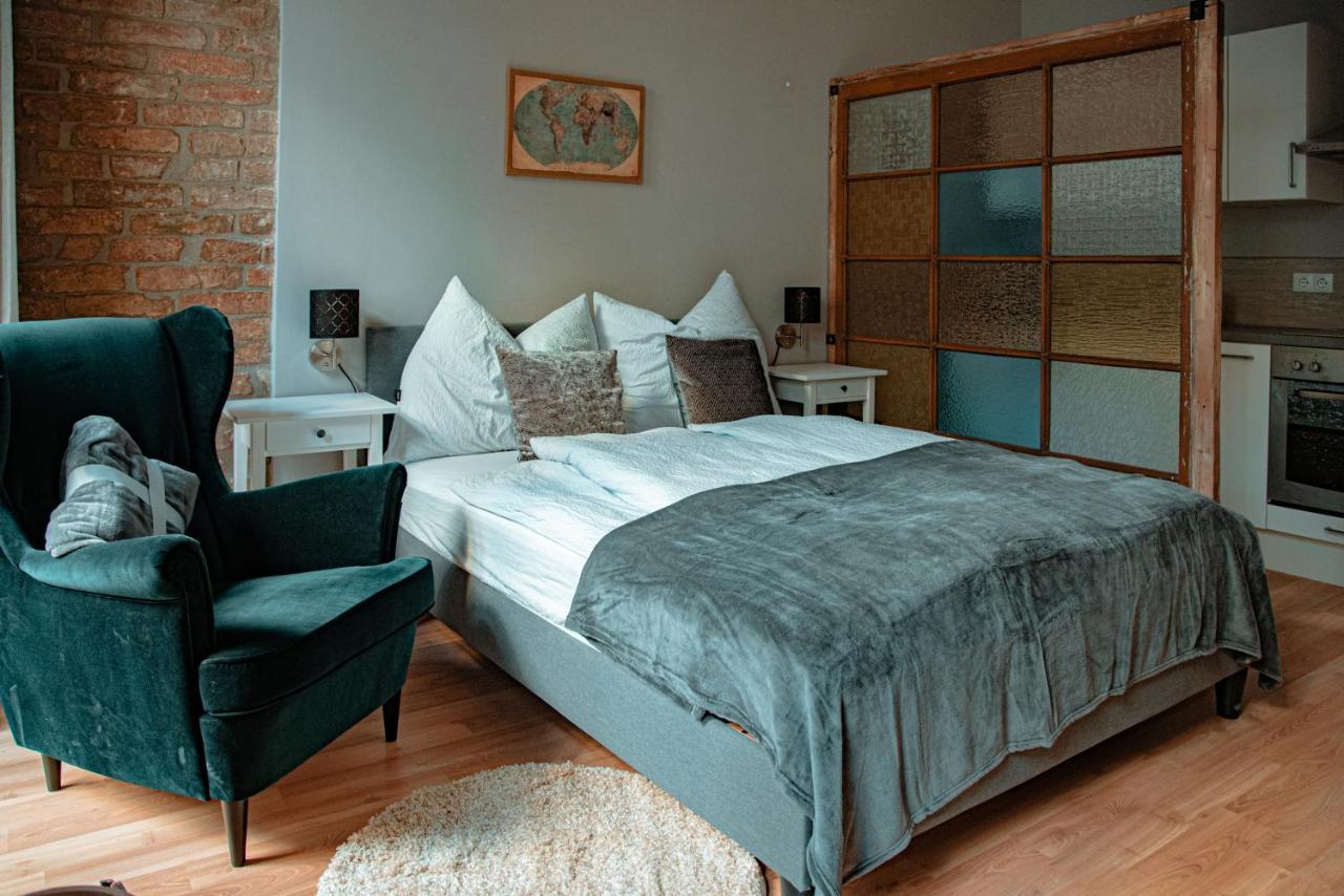Apartment Madu-living - Gustav *