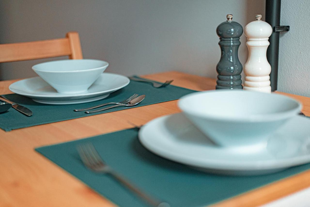Apartment Madu-living - Gustav