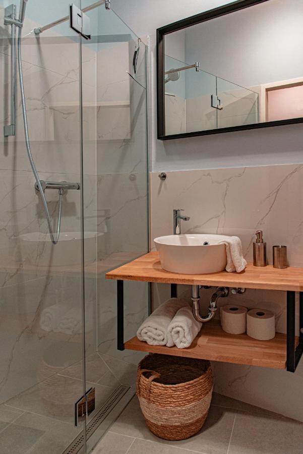 Apartment Madu-living - Gustav Wien