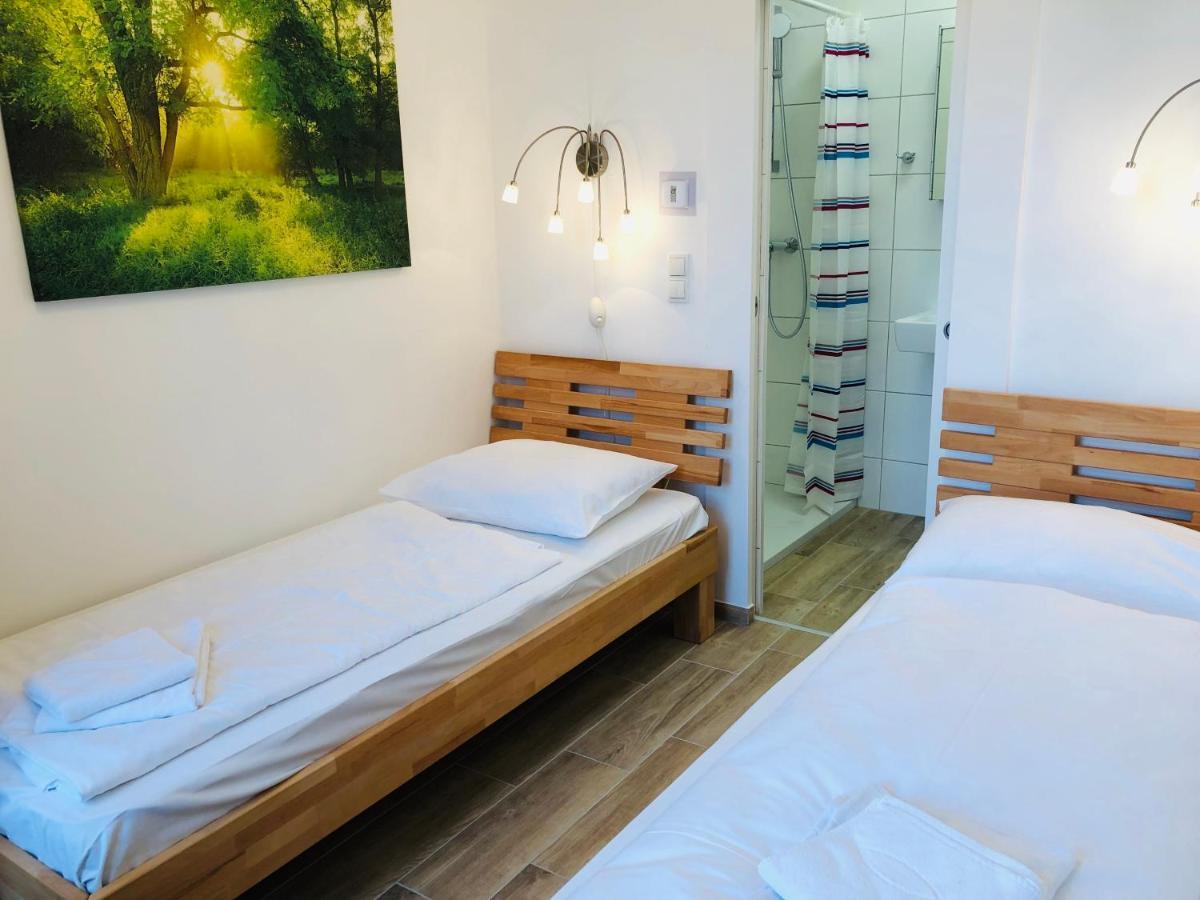 Homestay Ajo - Messe - Self-check-in