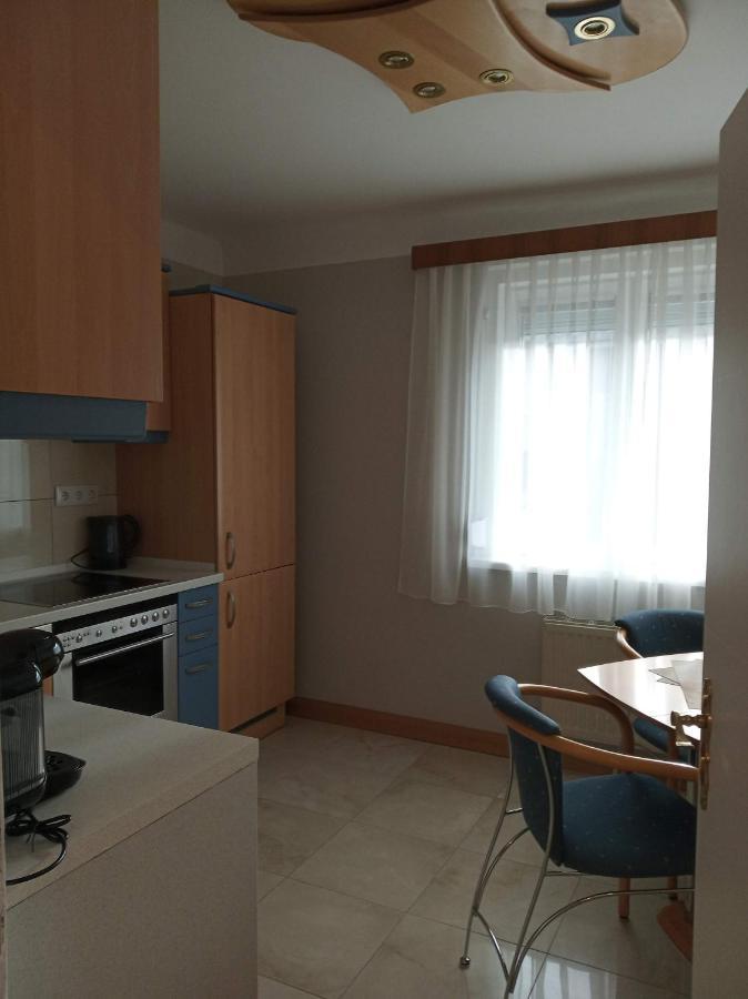 Apartment Our Haven In 1220 Vienna