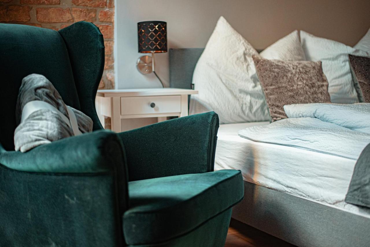 Apartment Madu-living - Gustav