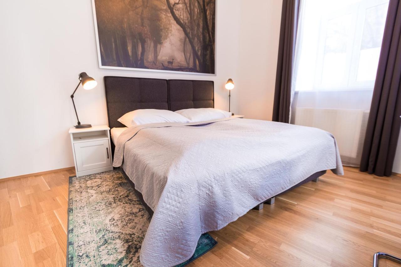 Familienplatz I Contactless Check-in Apartment *
