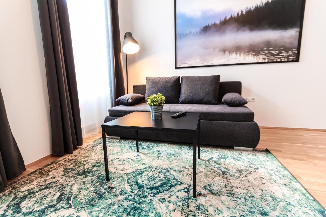 Apartment Familienplatz I Contactless Check-in Vienna