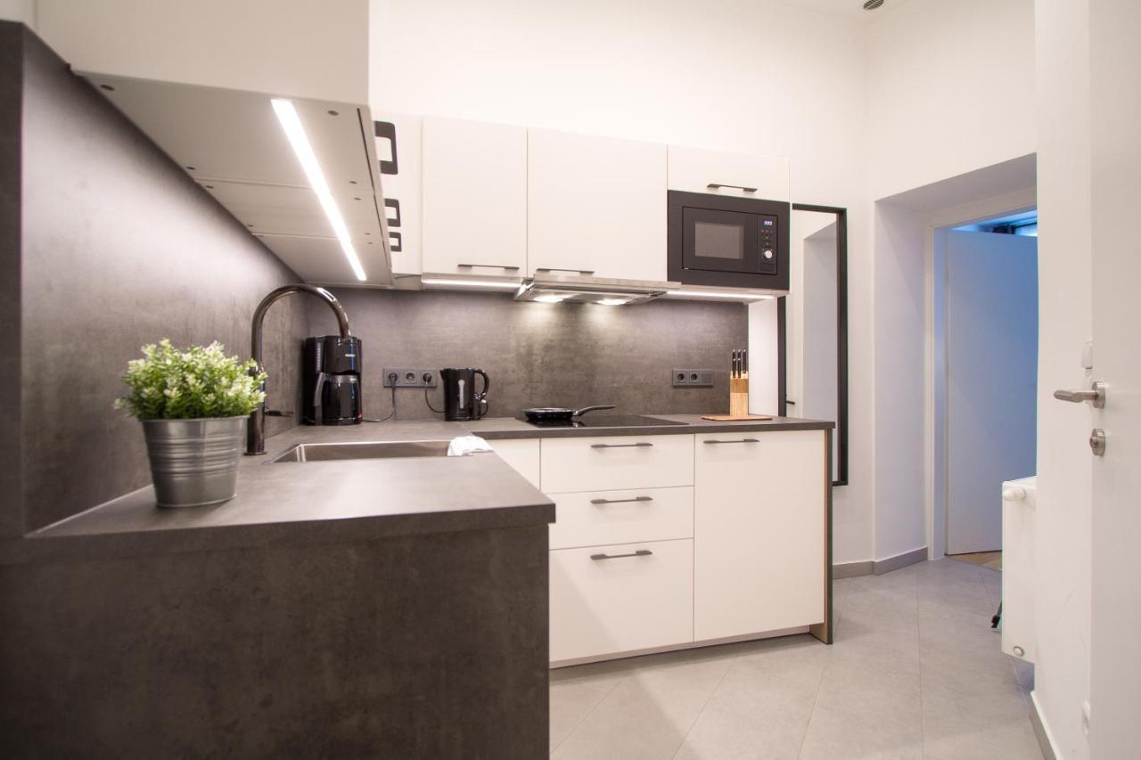 Familienplatz I Contactless Check-in Apartment Vienna