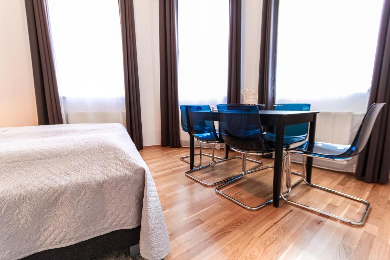 Apartment Familienplatz I Contactless Check-in