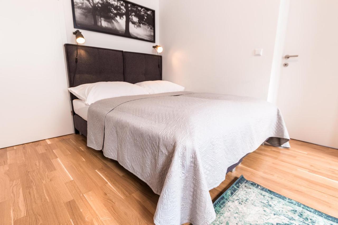 Apartment Familienplatz I Contactless Check-in Vienna